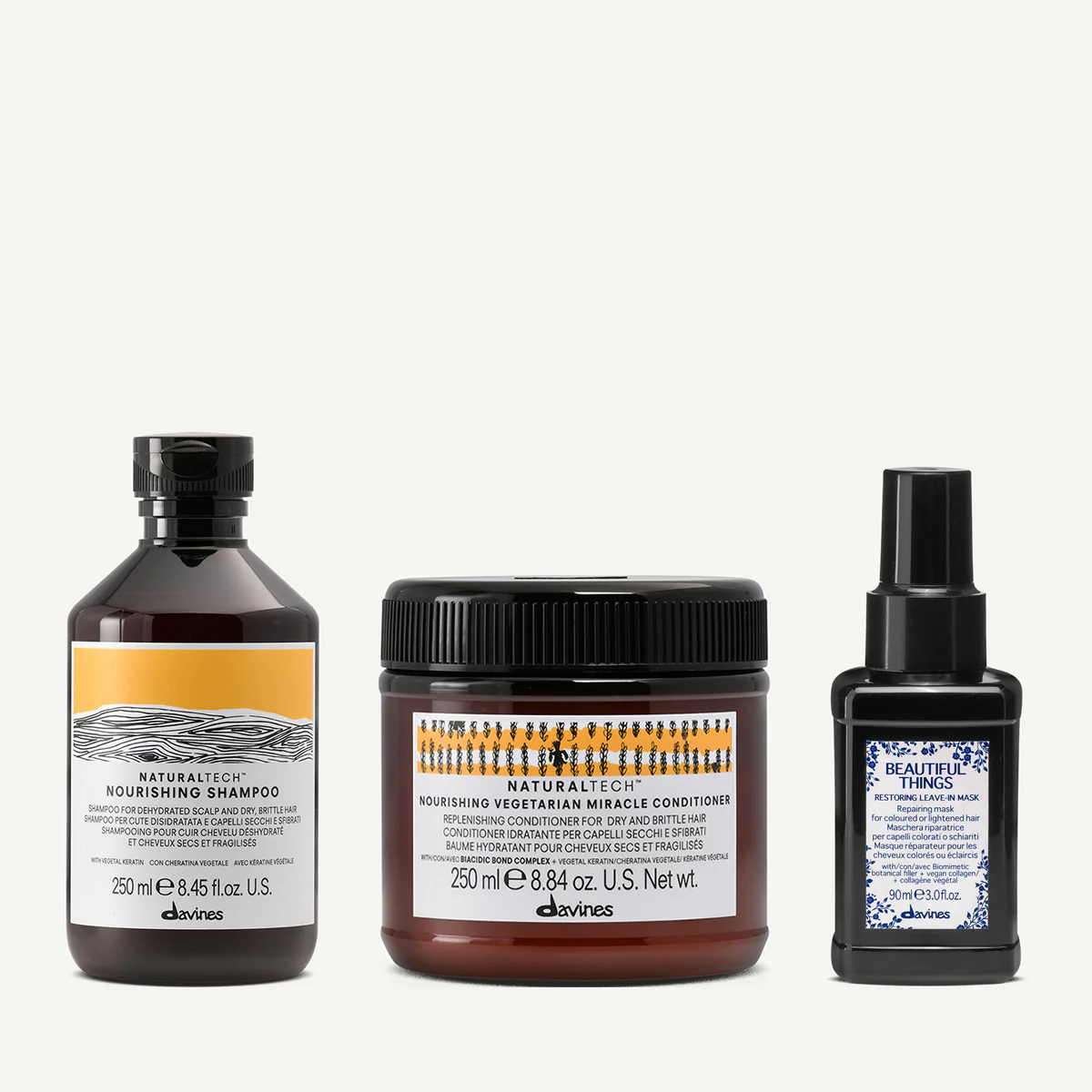 Colour Protect hair Rescue set