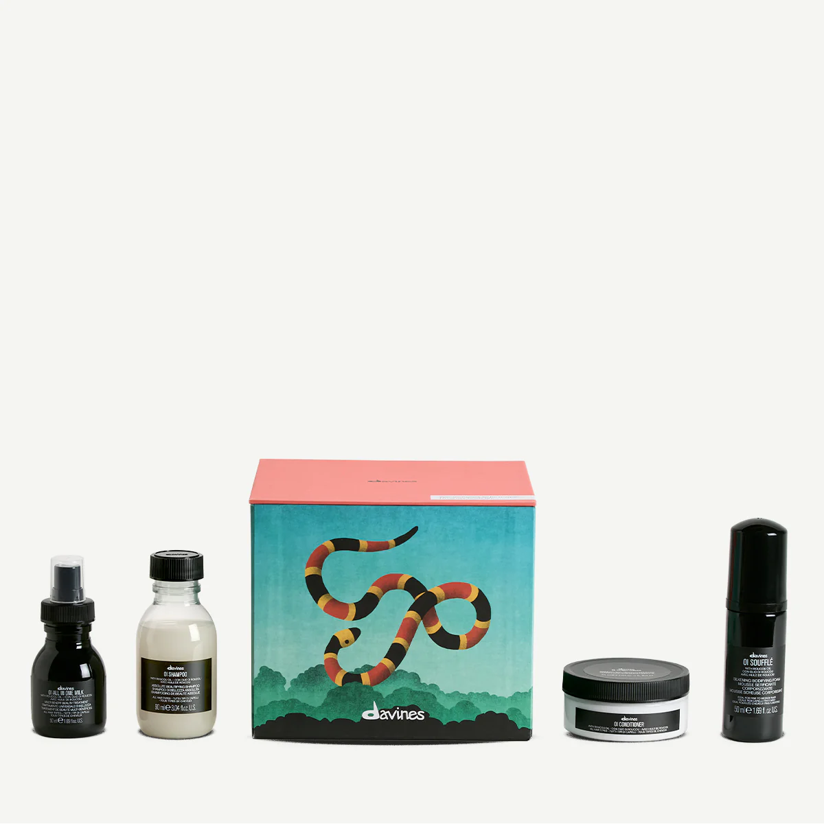 OI Discovery Gift Set