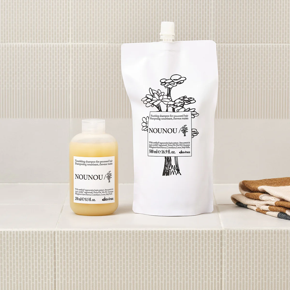 NOUNOU Shampoo - Image 5