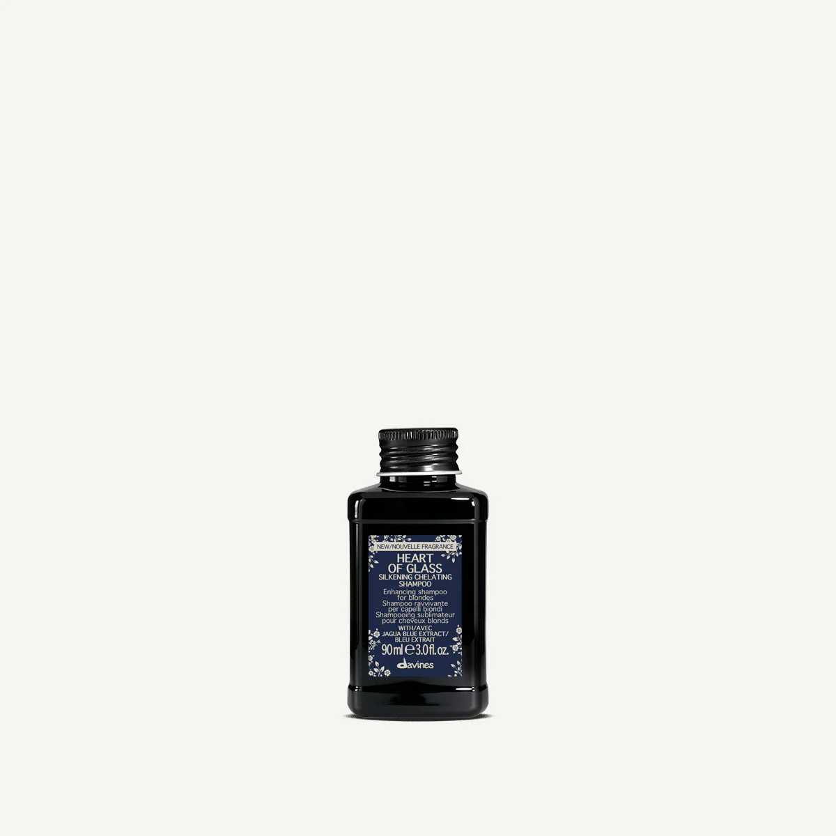 HEART OF GLASS Silkening Chelating Shampoo - Image 4