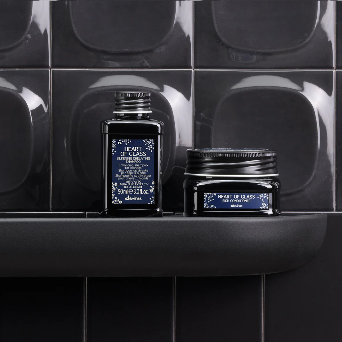 HEART OF GLASS Rich Conditioner - Image 3