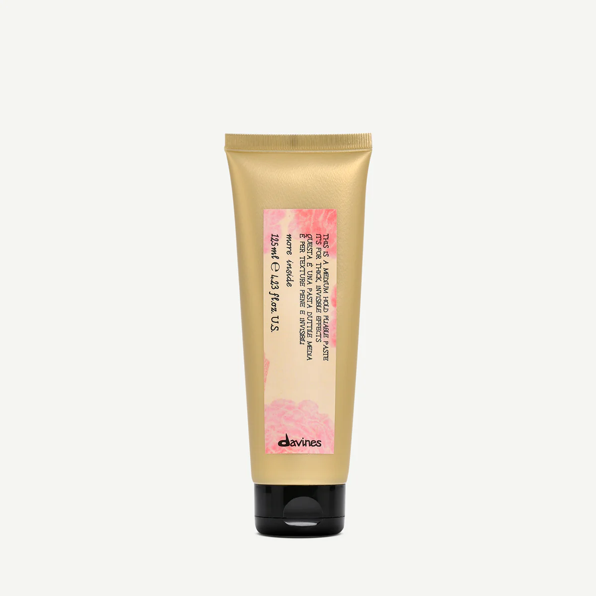 This is a Medium Hold Pliable Paste - Image 2